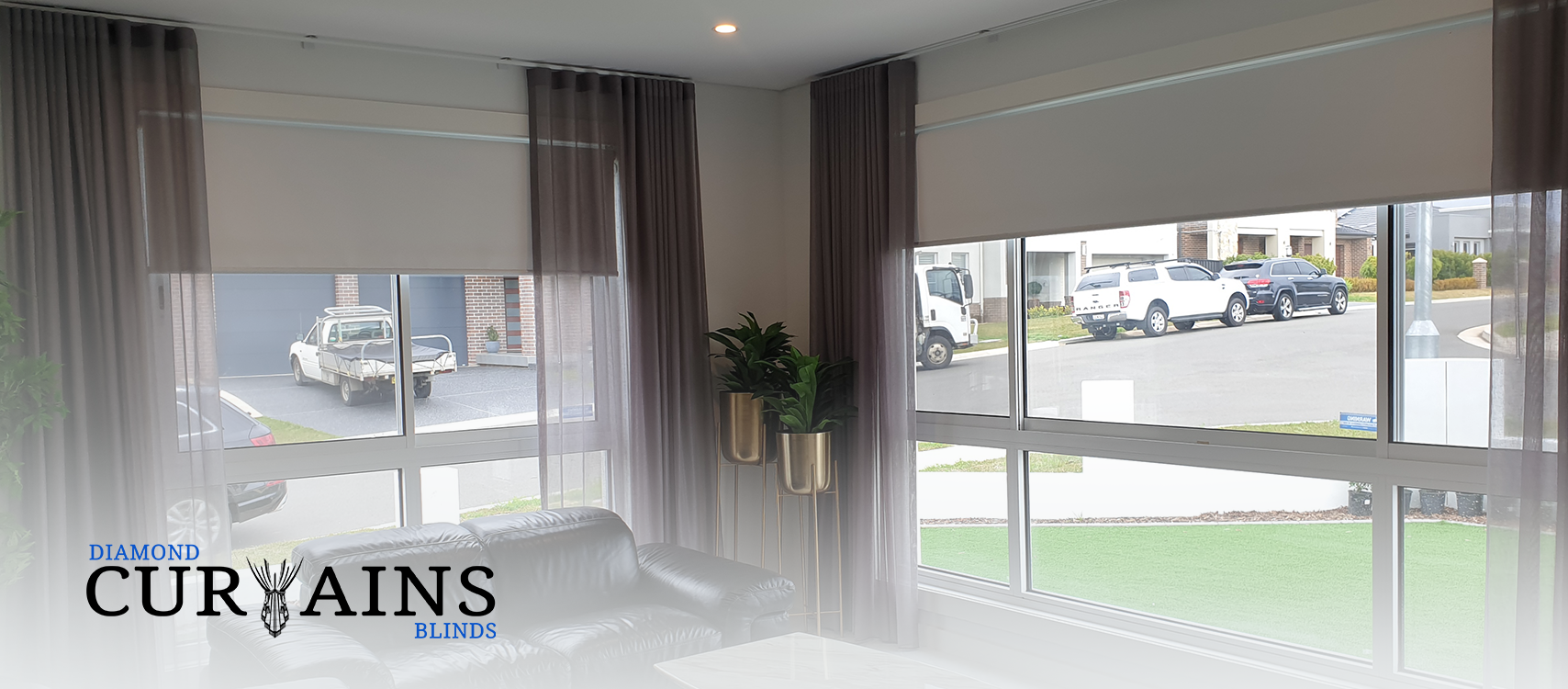 A Complete Guide to Sunscreen Roller Blinds
