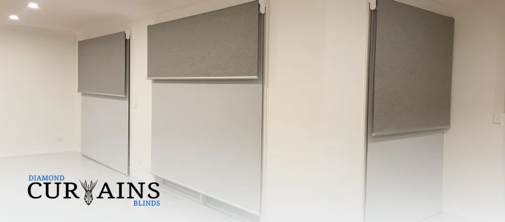 A Guide to Sunscreen Roller Blinds