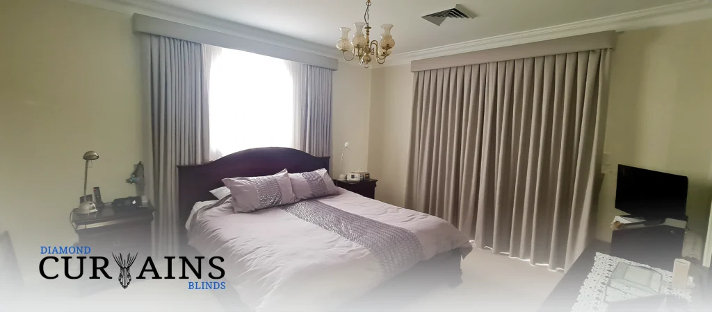 Top 20 Best Bedroom Curtain Ideas