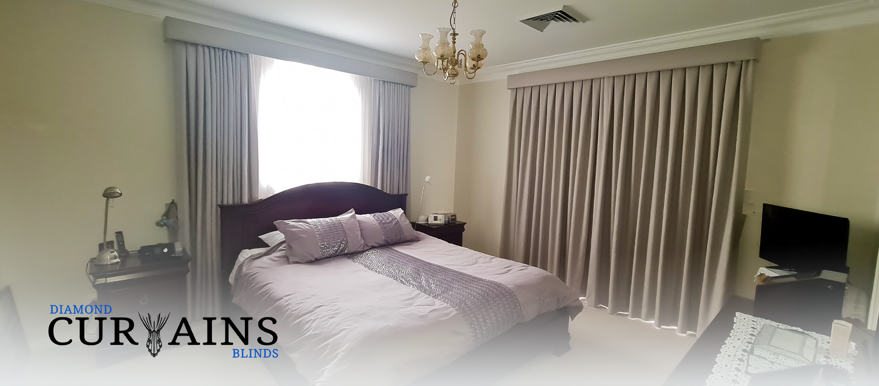 Top 20 Best Bedroom Curtain Ideas