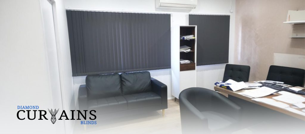 install blackout blinds