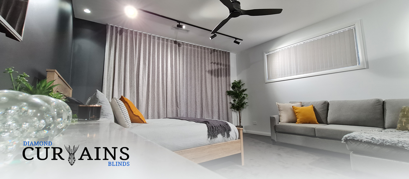 Top 20 Best Living Room Curtain Ideas